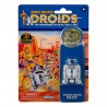 Figura Articulada R2-D2 7 cm Droids Star Wars VIntage