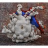 Figura Pumpkin Bomb Spider-Man PVC 16cm Marvel Gallery