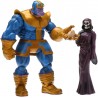 Figura Thanos de 19cm Marvel Select
