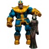 Figura Thanos de 19cm Marvel Select