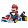 Figura Mario de Mario Kart Nintendo