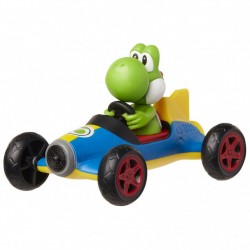 Figura Yoshi de Mario Kart Nintendo