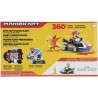 Coche Mario Megagiros Mario Kart Nintendo