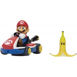 Coche Mario Megagiros Mario Kart Nintendo