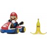 Coche Mario Megagiros Mario Kart Nintendo