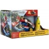 Coche Mario Megagiros Mario Kart Nintendo
