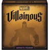 Marvel Villanos en castellano