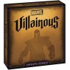 Marvel Villanos en castellano