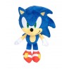 Peluche Sonic 23 cm Sonic The Hedgehog 30 Aniversario Jakks