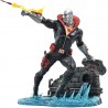 Estatua Destro G. I. Joe 25 cm Diamond Gallery