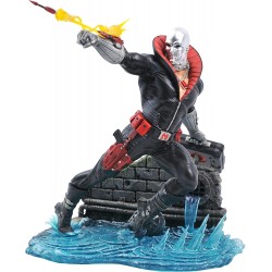 Estatua Destro G. I. Joe 25 cm Diamond Gallery