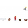 Set Diorama Nube Super Mario