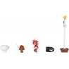 Set Diorama Nube Super Mario