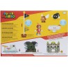 Set Diorama Nube Super Mario