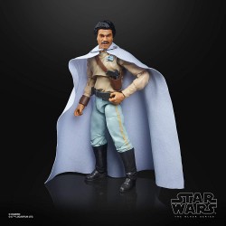Figura Articulada General Lando Calrissian Star Wars The Black Series