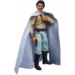 Figura Articulada General Lando Calrissian Star Wars The Black Series