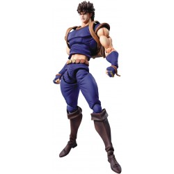 Figura Articulada Jonathan Joestar Jojo's Bizarre Adventure Part 1 Phantom Blood Good Smile