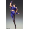 Figura Articulada Jonathan Joestar Jojo's Bizarre Adventure Part 1 Phantom Blood Good Smile
