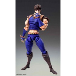 Figura Articulada Jonathan Joestar Jojo's Bizarre Adventure Part 1 Phantom Blood Good Smile