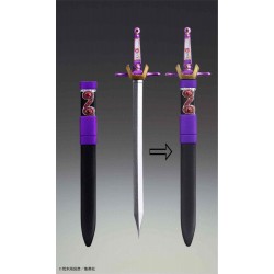 Figura Articulada Jonathan Joestar Jojo's Bizarre Adventure Part 1 Phantom Blood Good Smile