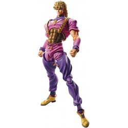 Figura Articulada Dio Brando Jojo's Bizarre Adventure Part 1 Phantom Blood Good Smile