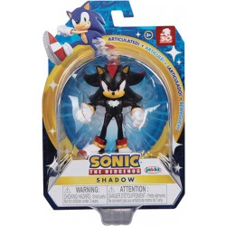 Figura Shadow de 6 cm de Sonic