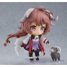 Figura Articulada Eyjafjalla Arknights Nendoroid Good Smile