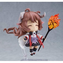 Figura Articulada Eyjafjalla Arknights Nendoroid Good Smile