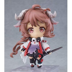 Figura Articulada Eyjafjalla Arknights Nendoroid Good Smile