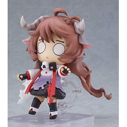 Figura Articulada Eyjafjalla Arknights Nendoroid Good Smile