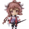 Figura Articulada Eyjafjalla Arknights Nendoroid Good Smile