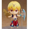 Figura Articulada Caster / Gilgamesh Ver. Ascension Fate Grand Order Nendoroid Good Smile