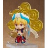 Figura Articulada Caster / Gilgamesh Ver. Ascension Fate Grand Order Nendoroid Good Smile