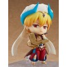 Figura Articulada Caster / Gilgamesh Ver. Ascension Fate Grand Order Nendoroid Good Smile