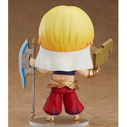 Figura Articulada Caster / Gilgamesh Ver. Ascension Fate Grand Order Nendoroid Good Smile