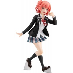 Estatua Yui Yuigahama My Teen Romantic Comedy SNAFU Climax Good Smile