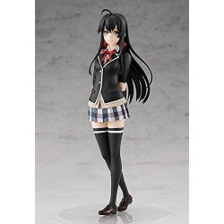 Estatua Yukino Yukinoshita My Teen Romantic Comedy SNAFU Climax Good Smile