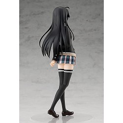 Estatua Yukino Yukinoshita My Teen Romantic Comedy SNAFU Climax Good Smile