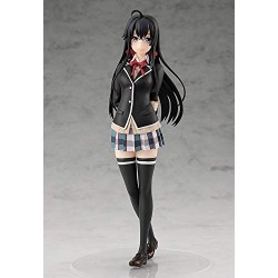Estatua Yukino Yukinoshita My Teen Romantic Comedy SNAFU Climax Good Smile