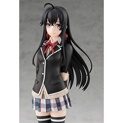Estatua Yukino Yukinoshita My Teen Romantic Comedy SNAFU Climax Good Smile
