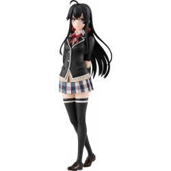 Estatua Yukino Yukinoshita My Teen Romantic Comedy SNAFU Climax Good Smile