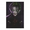 Poster Joker Anime DC 61 x 91,5 cm