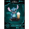 Pack 2 Figuras Stitch 10 cm Asian Cuisine Lilo & Stitch Disney