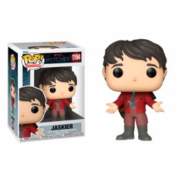 Figura POP Jaskier The Witcher