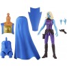 Figura Articulada Heist Nebula 15 cm Waht If...? Marvel Legends