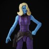 Figura Articulada Heist Nebula 15 cm Waht If...? Marvel Legends