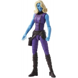 Figura Articulada Heist Nebula 15 cm Waht If...? Marvel Legends