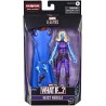 Figura Articulada Heist Nebula 15 cm Waht If...? Marvel Legends