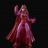 Figura Articulada Bruja Escarlata The West Coast Avengers Marvel