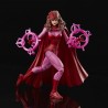 Figura Articulada Bruja Escarlata The West Coast Avengers Marvel